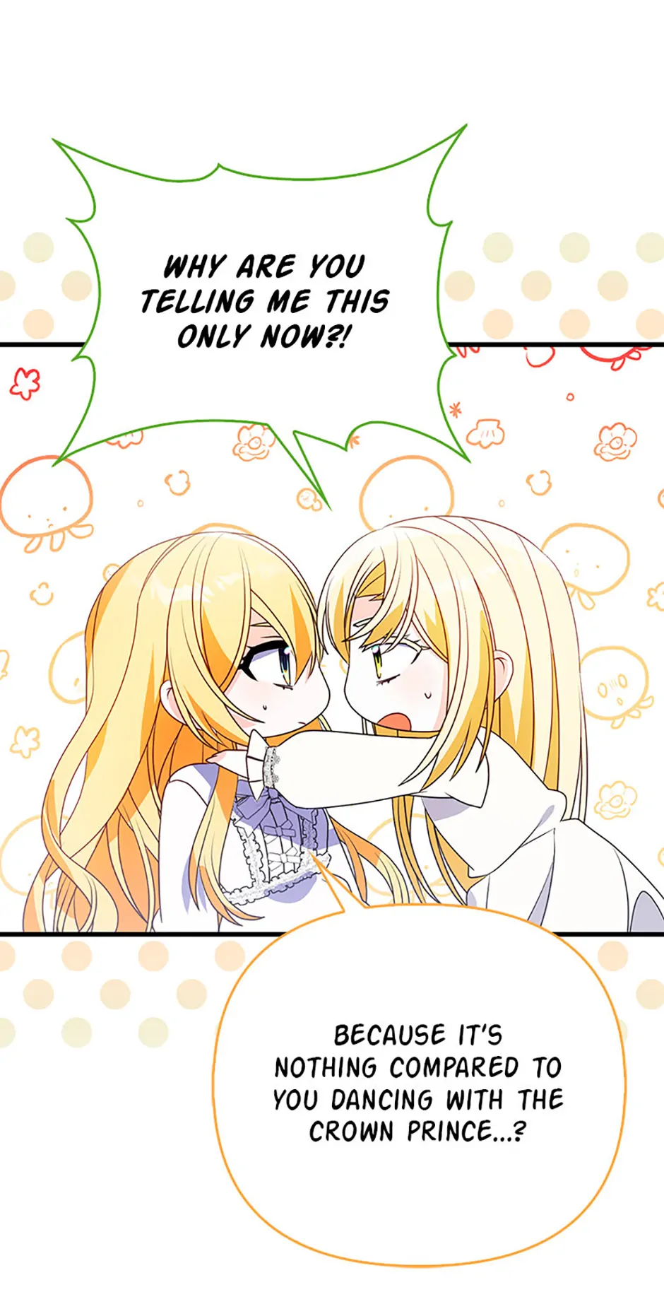 A Fairy-Tale Ending for a Fake Chapter 18 - page 62